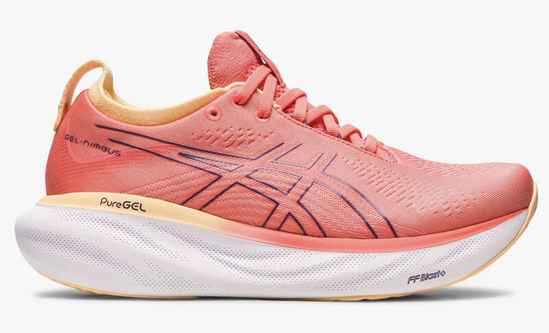GEL-NIMBUS 25 W