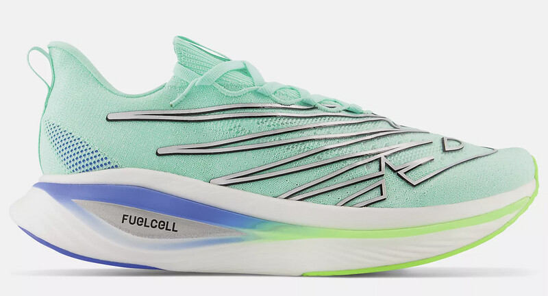 FuelCell Supercomp Elite v3