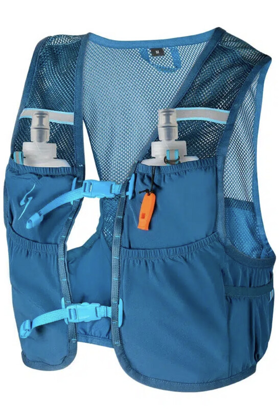 Veste d&#39;hydratation Torrent ÉCO 2,5L