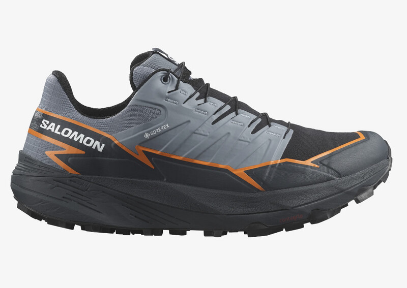 THUNDERCROSS M GTX