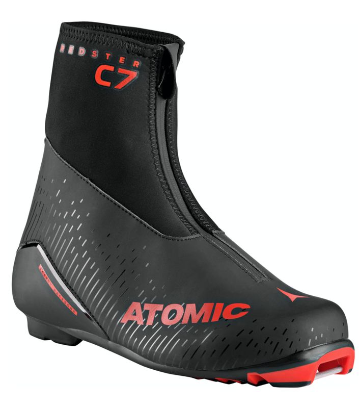 REDSTER C7