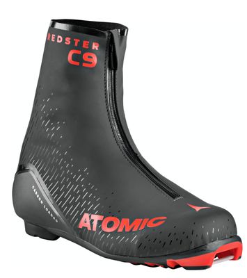 REDSTER C9