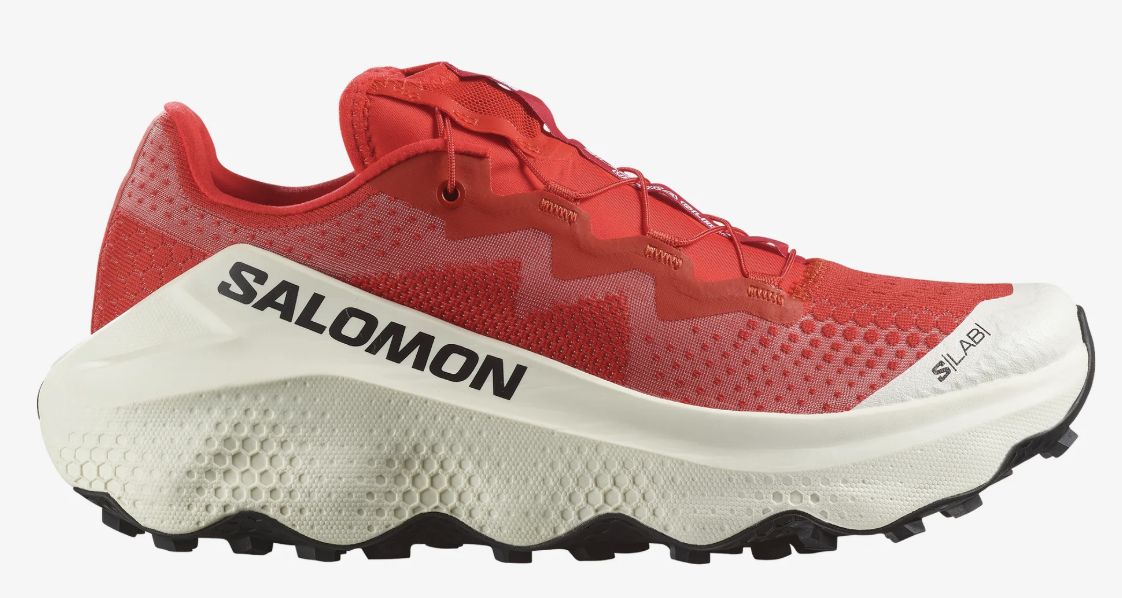 S/LAB ULTRA GLIDE