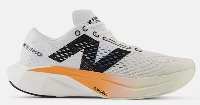FuelCell SuperComp Pacer v2 M