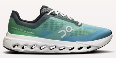 Cloudsurfer Next M