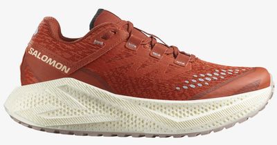 AERO GLIDE GRAVEL W