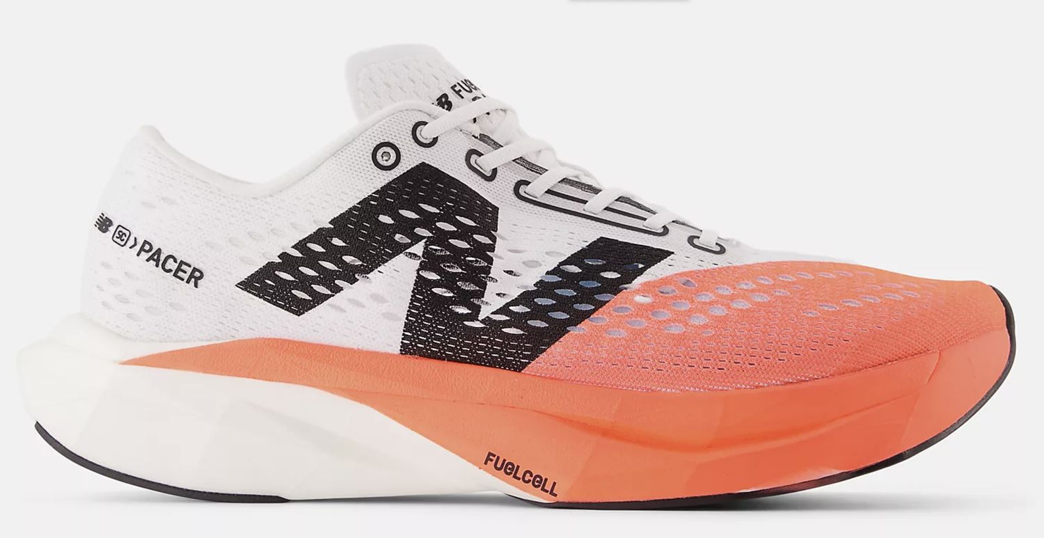 FuelCell SuperComp Pacer v2 M