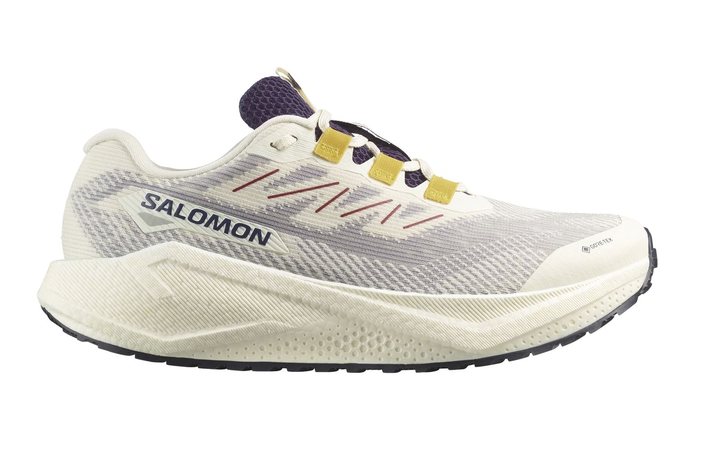 AERO BLAZE 3 GRVL GTX W, Color: Vanila/Astra, Taille: 6