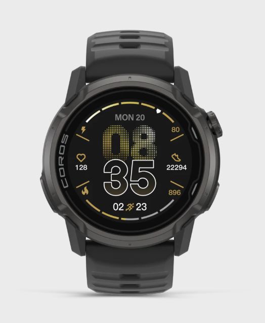 APEX 4 46mm