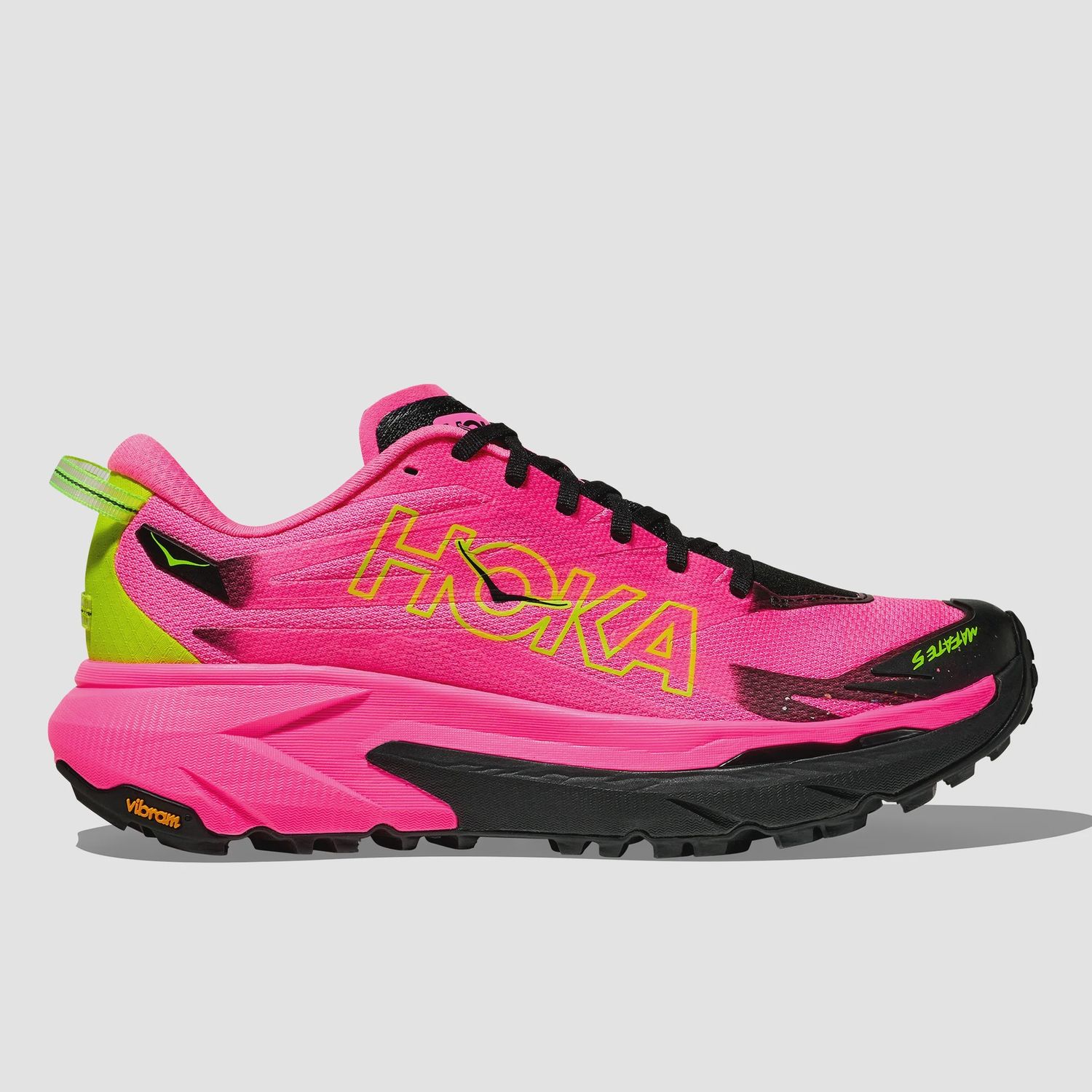 WOMEN MAFATE 5, Couleur: NNR, Size: 6