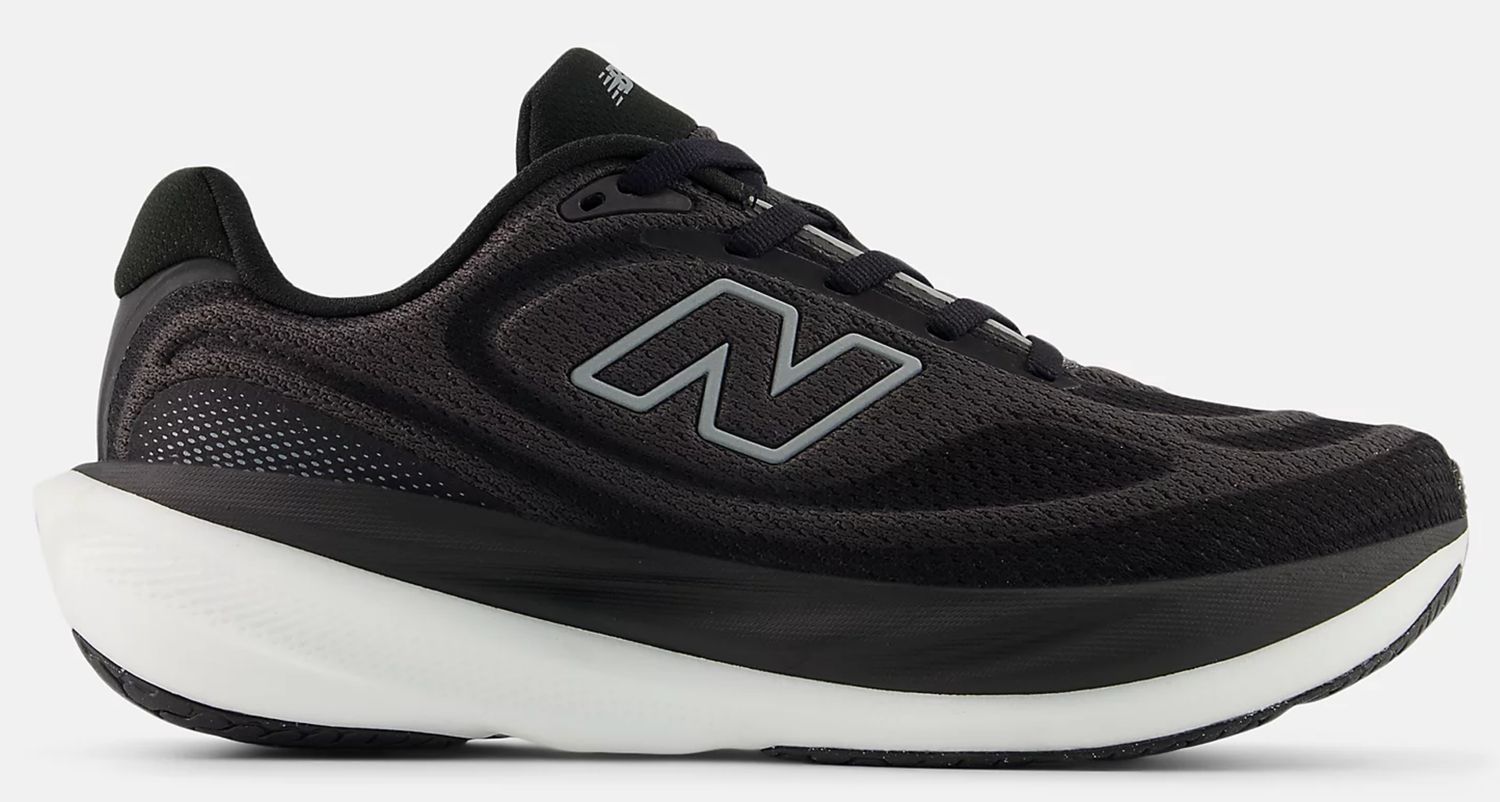M1080V15, Color: BLACK, Largeur: D, Taille: 8