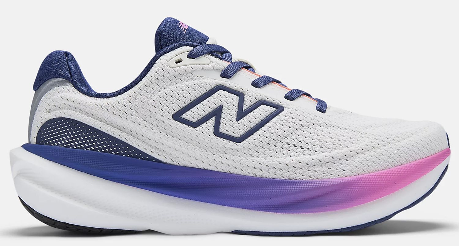 W1080V15, Color: WHITE BLUE, Taille: 6