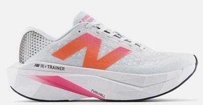 FuelCell SuperComp Trainer v3 Homme