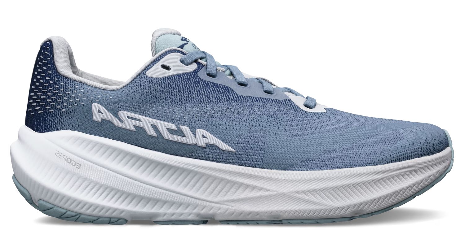 W EXPERIENCE FLOW 3, Color: LIGHT BLUE, Size: 6.5