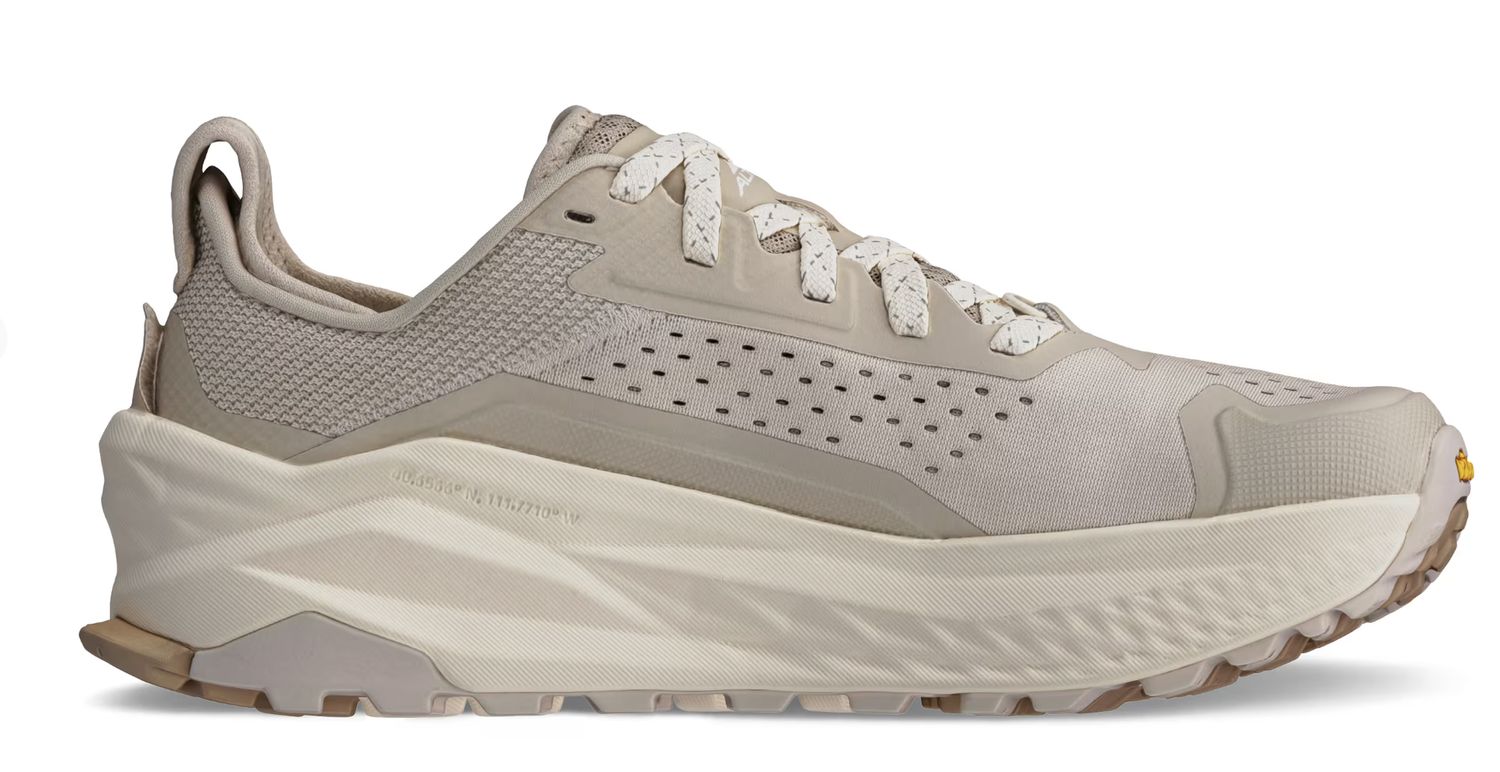 W OLYMPUS 6, Color: SAND, Taille: 6.5