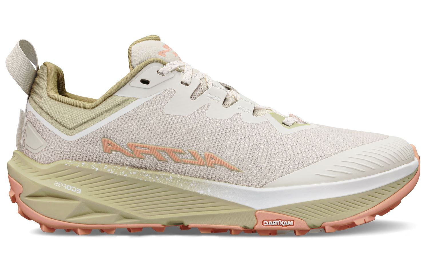 W EXPERIENCE WILD 3+, Color: SAND, Size: 5.5