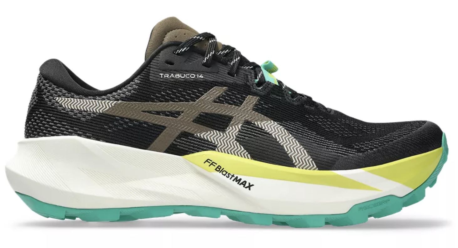 MEN TRABUCO 14, Color: Black/Clay Canyon, Size: 8