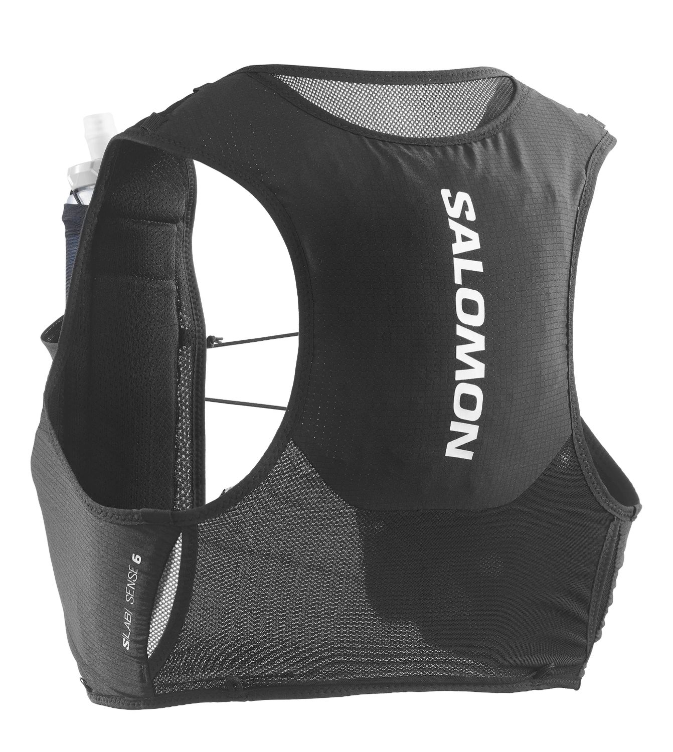 S/LAB SENSE 6, Couleur: BLACK, Taille: XS