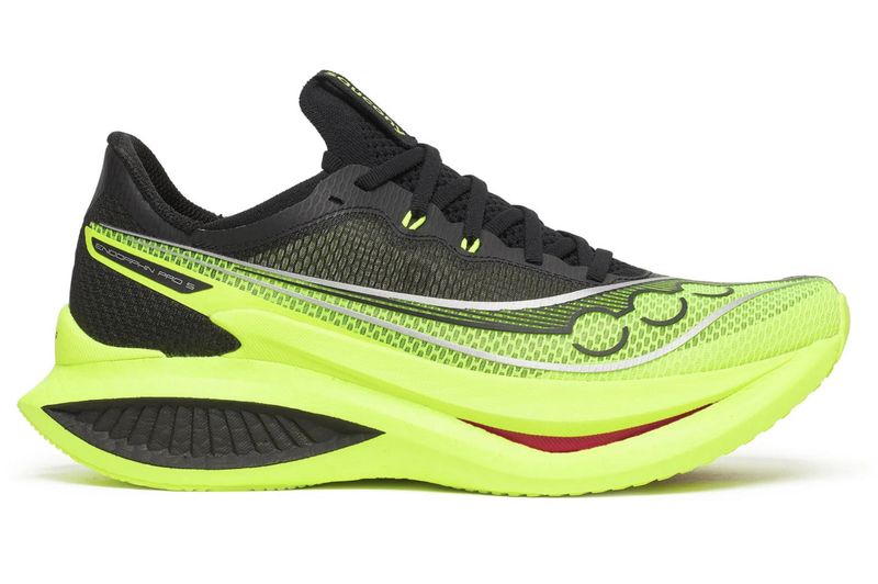 ENDORPHIN PRO 5 HOMME