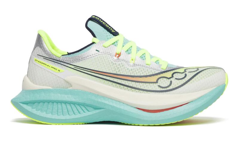 ENDORPHIN PRO 5 FEMME