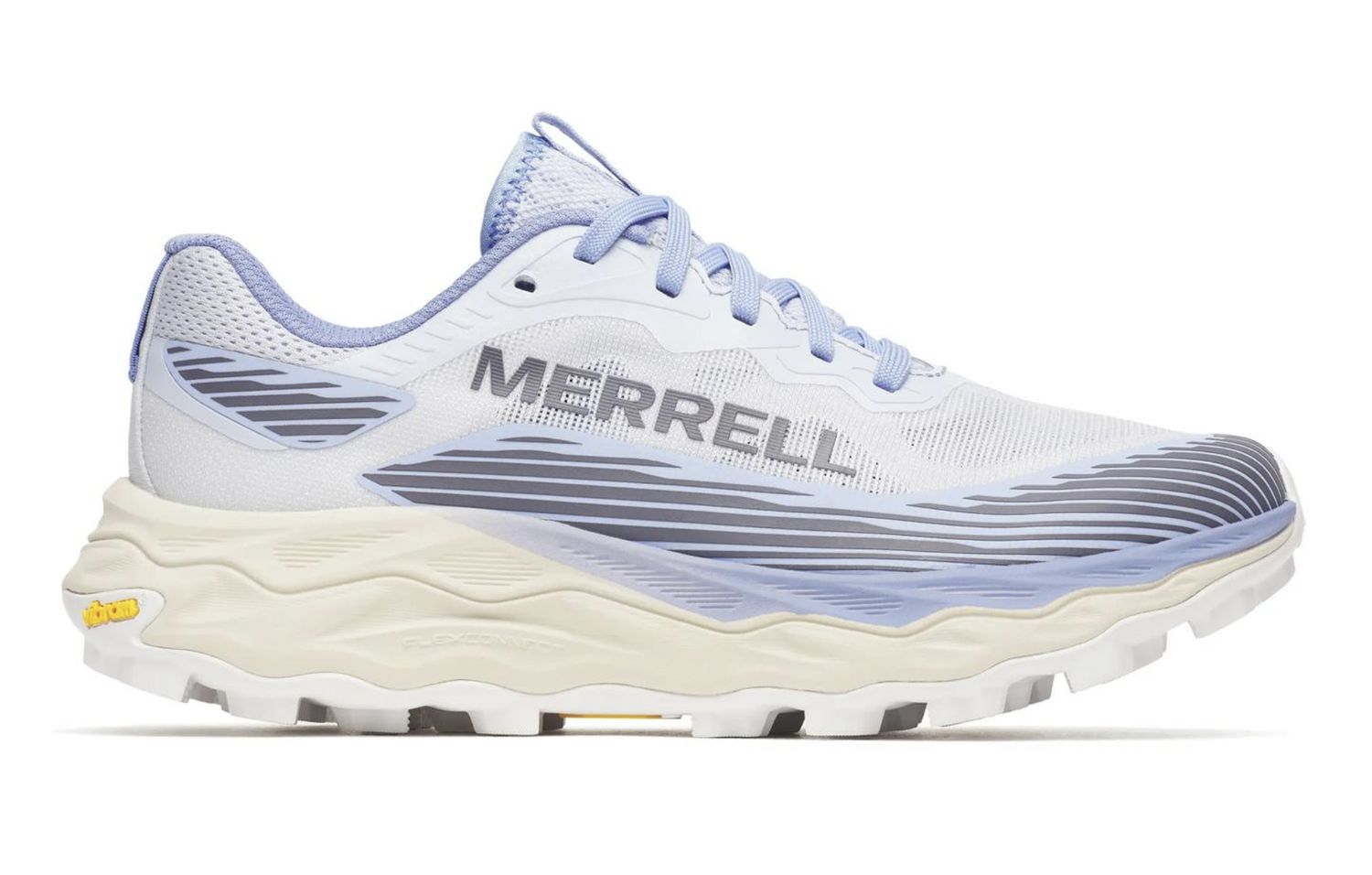 WOMEN AGILITY PEAK 6, Couleur: VERBENA, Taille: 5.5