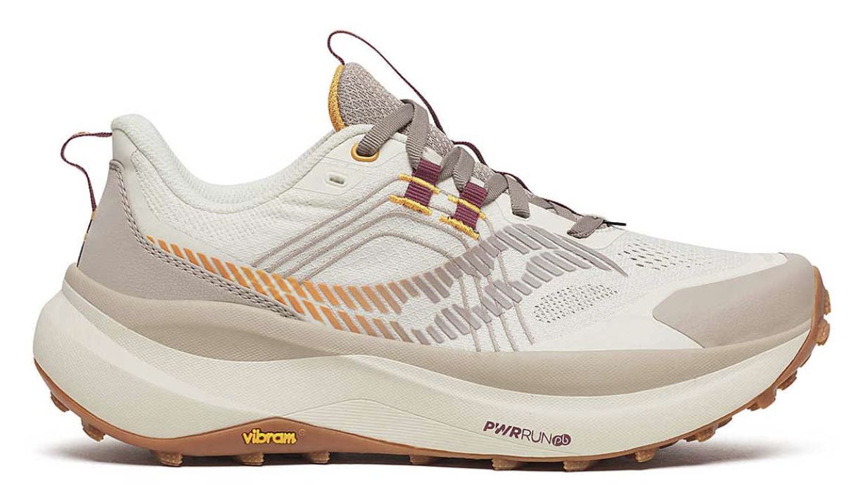 XODUS ULTRA 4 FEMME, Couleur: Almond - Barley, Taille: 6