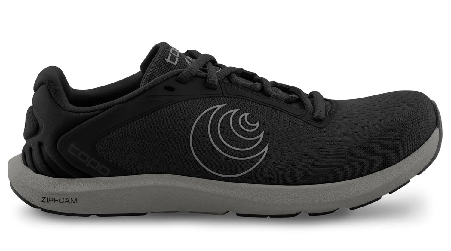 ST 6 MEN, Couleur: BLACK, Taille: 8