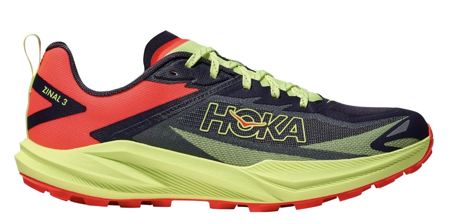 ZINAL 3 HOMME, Couleur: SNKN, Taille: 8