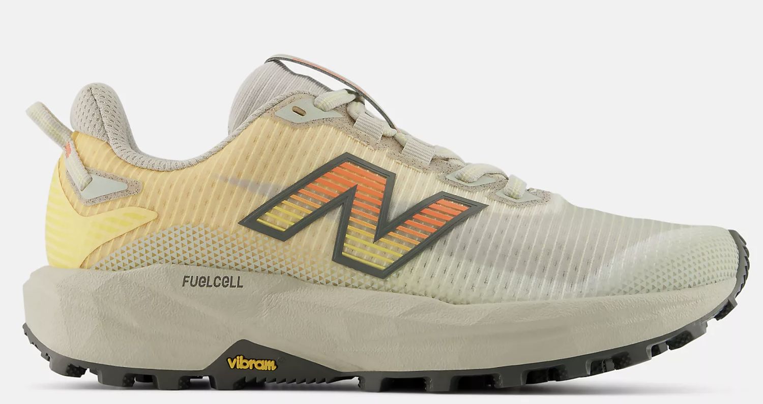 FuelCell Rebel Trail Women, Couleur: BROWN GREY, Taille: 6