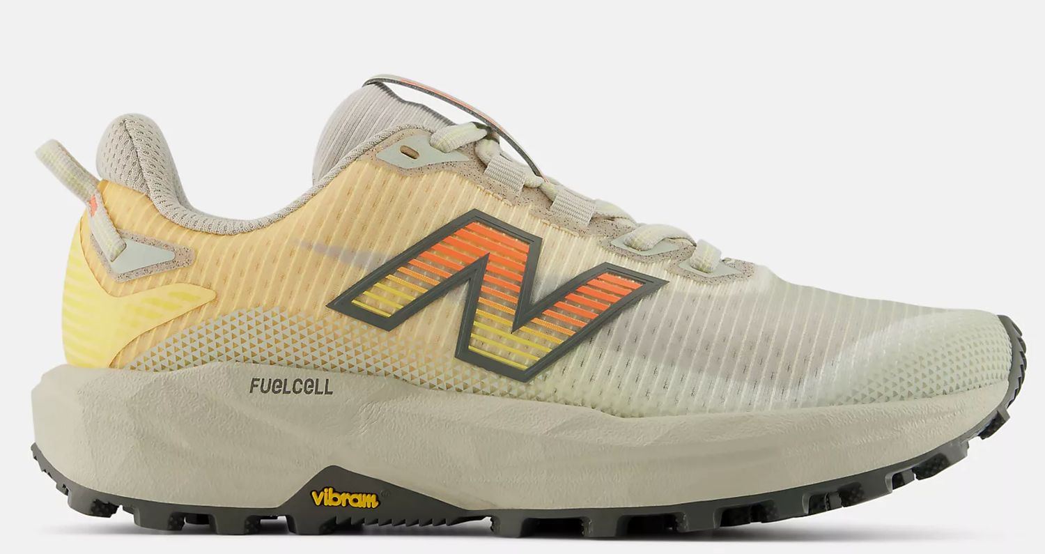 FuelCell Rebel Trail Women, Couleur: BROWN GREY, Taille: 6