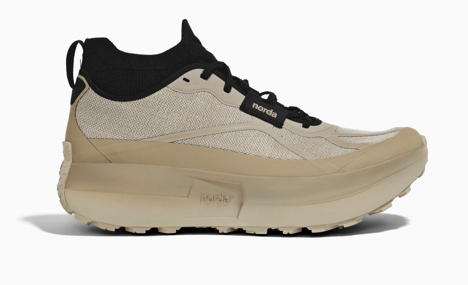 NORDA 055, Couleur: STRATO, Taille: 9