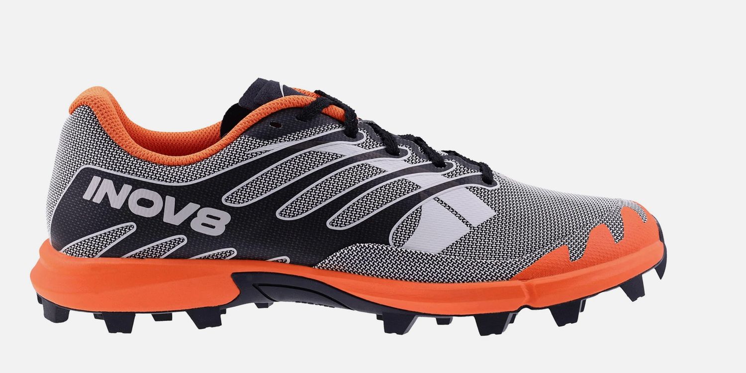 X-TALON PRO WOMEN, Couleur: Black / Orange, Taille: 6.5