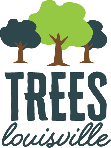 TreesLouisville Sticker