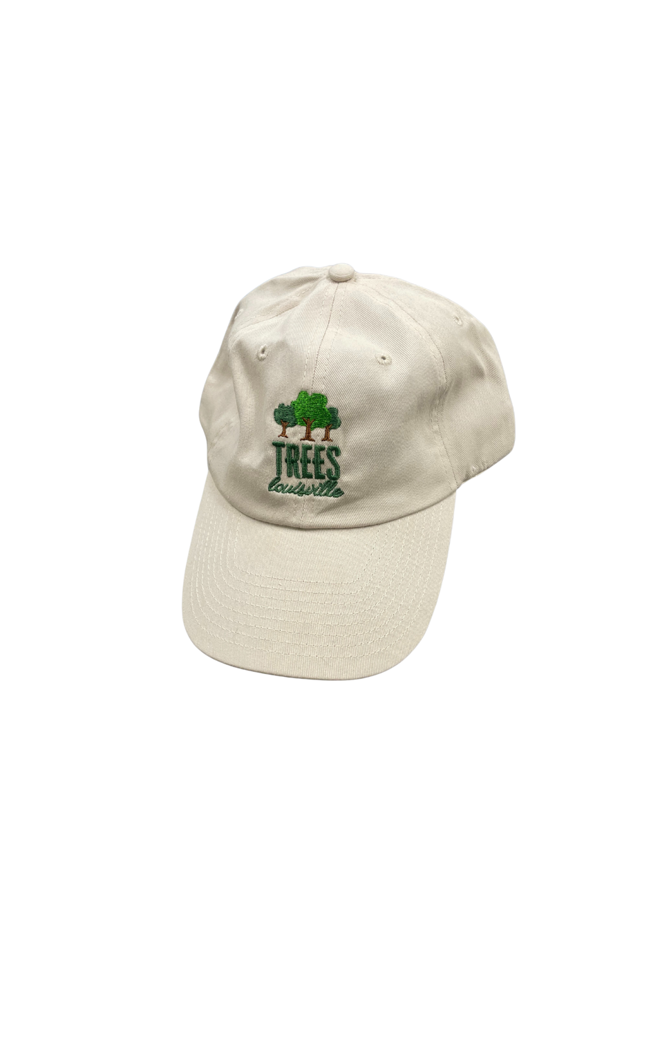 TreesLouisville Baseball Cap TreesLouisville Baseball Cap