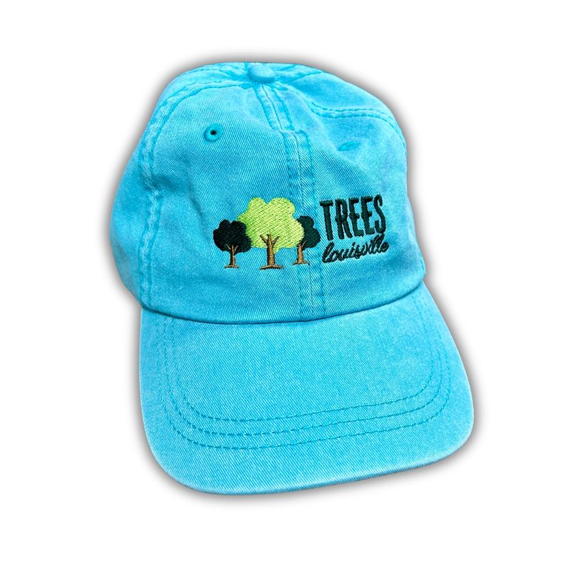 TreesLouisville Baseball Cap