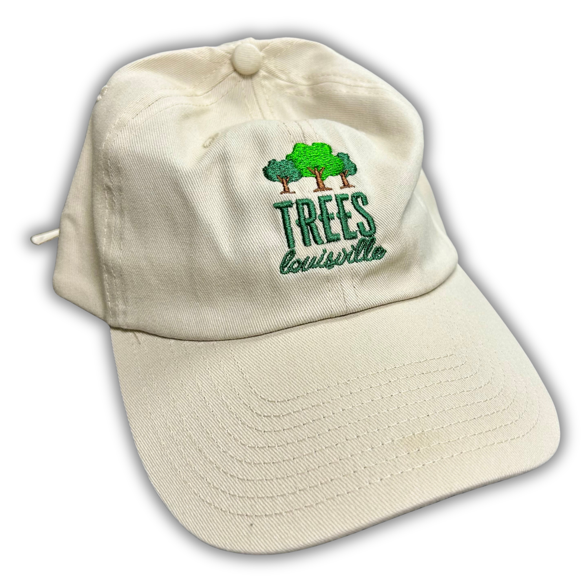 TreesLouisville Baseball Cap