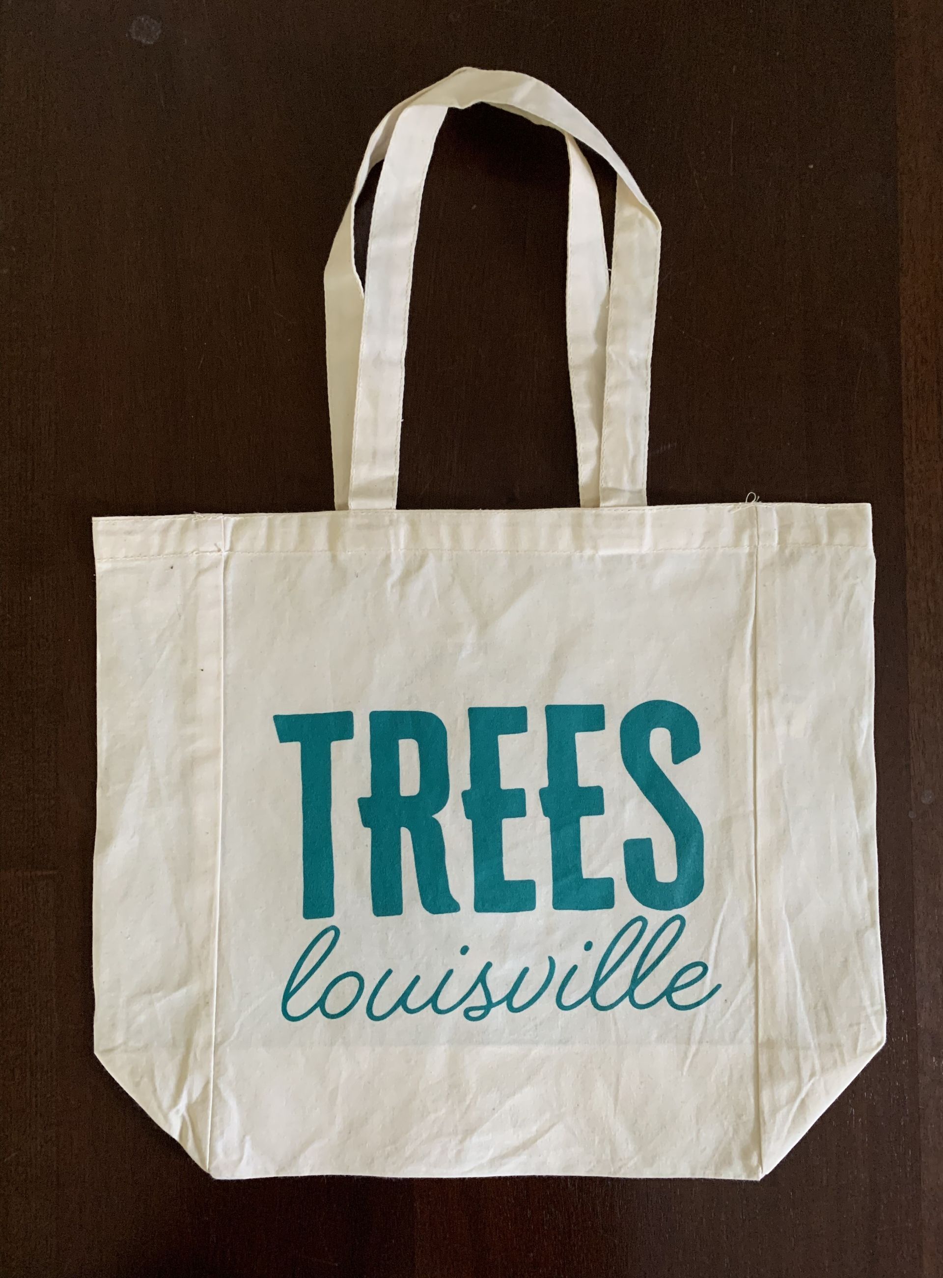 Tote Bag: Overgrow the City