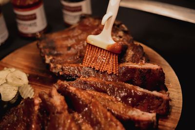 RIBS