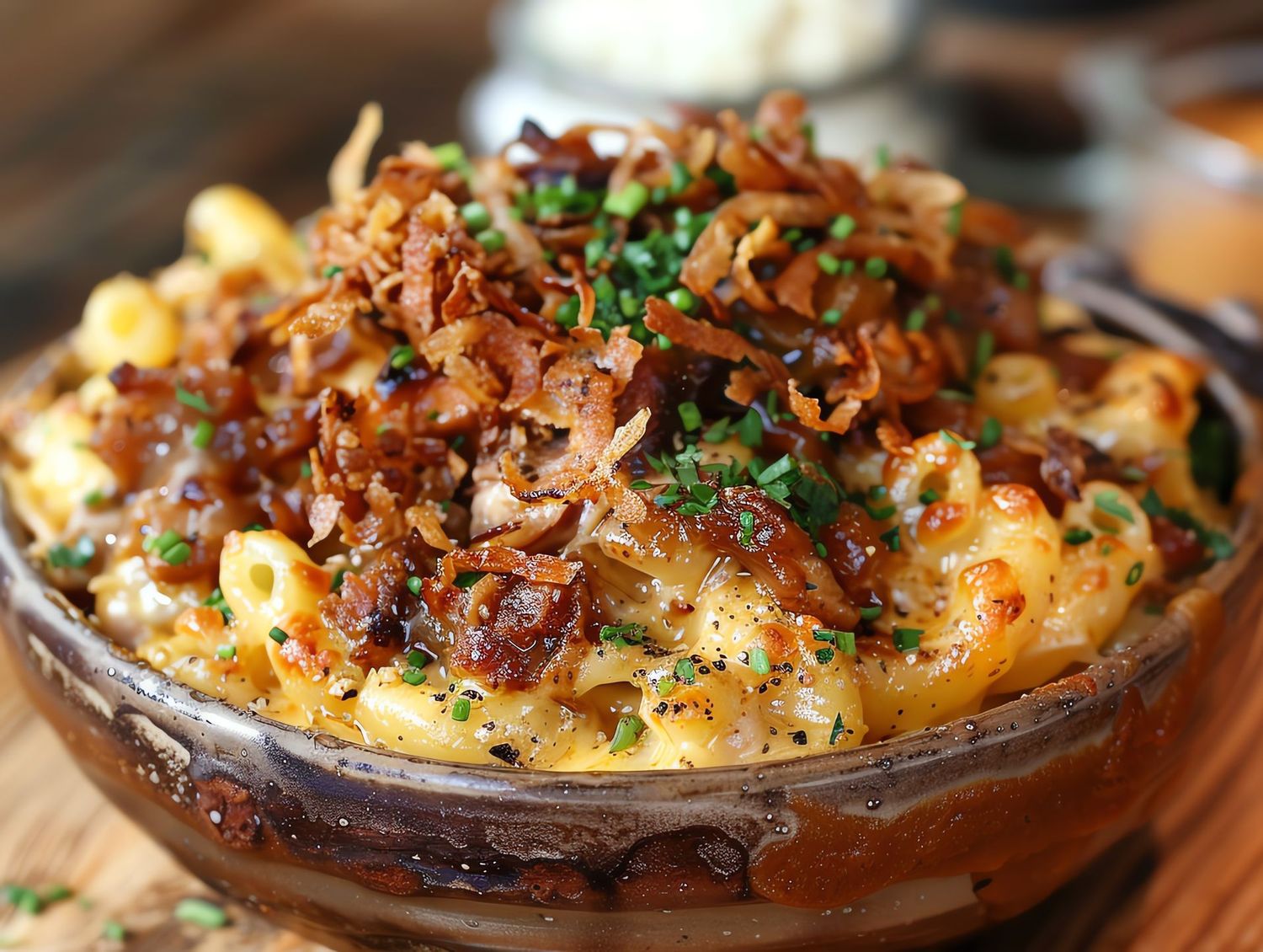 The Smokehouse Bowl