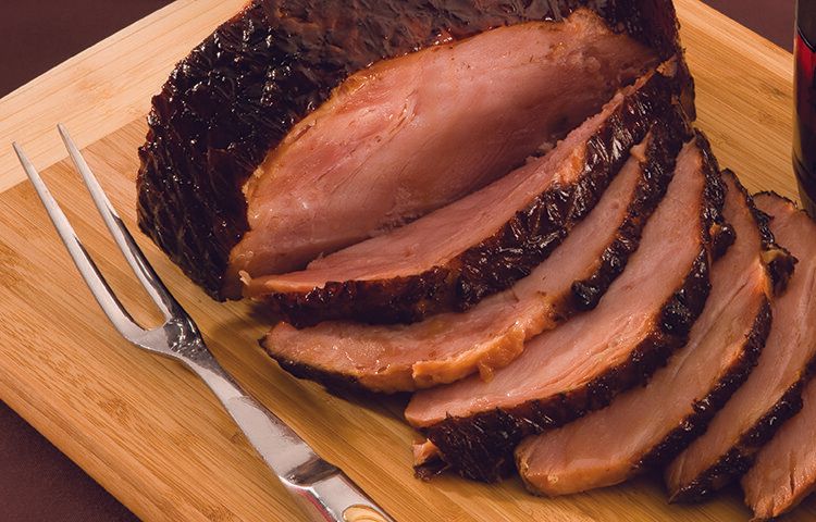 Smoked Ham (by the lb.)