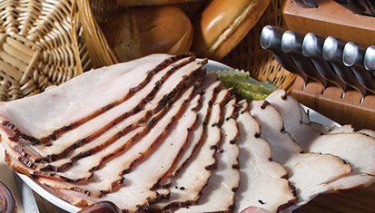 Sliced Chicken Breast (by the lb.) Sliced Chicken Breast (by the lb.)