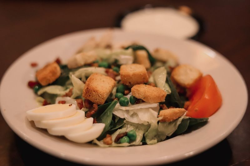 House Salad