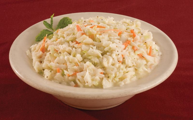 Coleslaw
