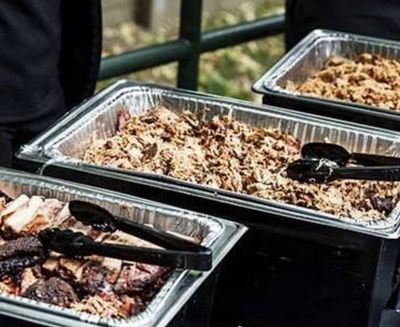 BUFFET  PACKAGES