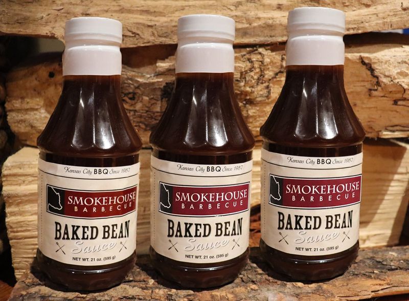 Bean Base 3-Pack