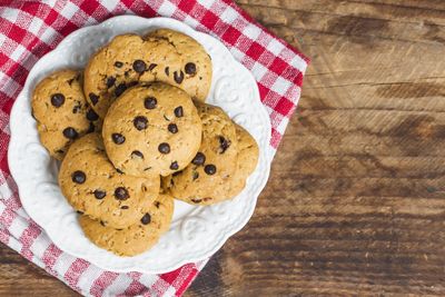 Assorted Cookies
