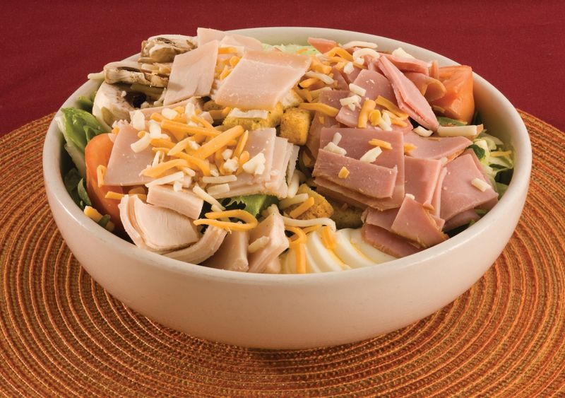 Chef Salad