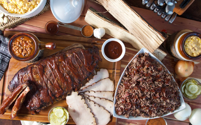 MEAT BY THE POUND