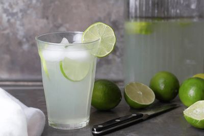 DRINKS