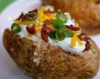 Baked Potato